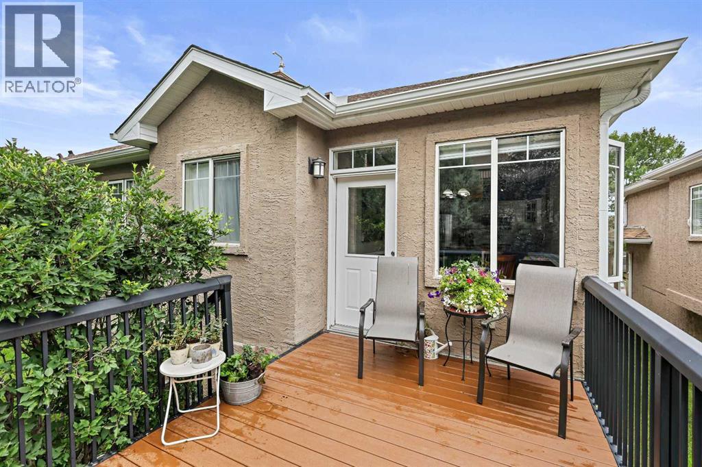 Single Family House Bungalow for Sale in  Signal Hill Lane SW Signal Hill Calgary 