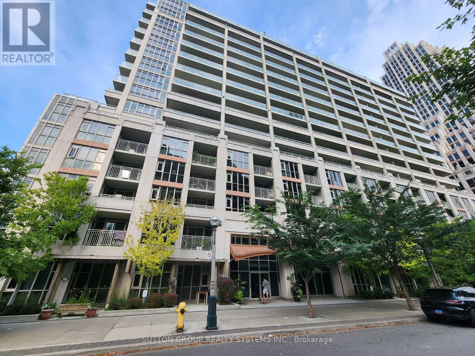 Photo 15 of 1719 35 Bastion Street, Toronto ON
