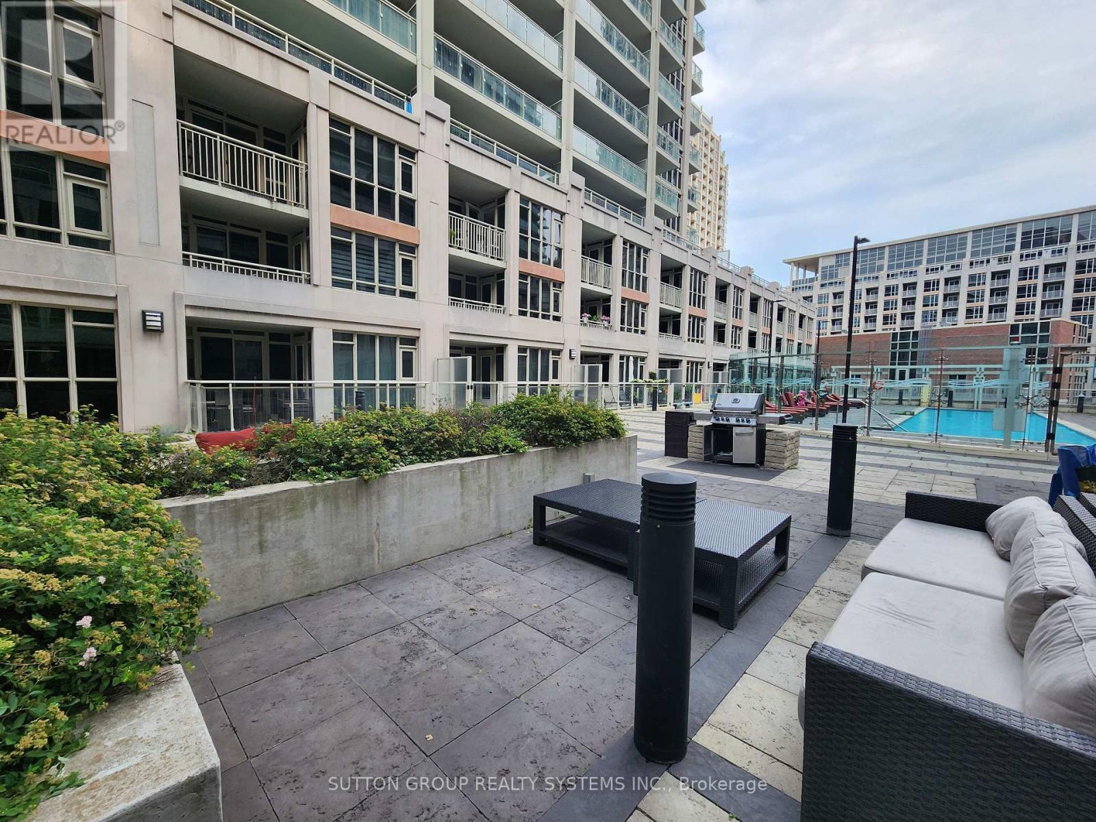 Photo 14 of 1719 35 Bastion Street, Toronto ON