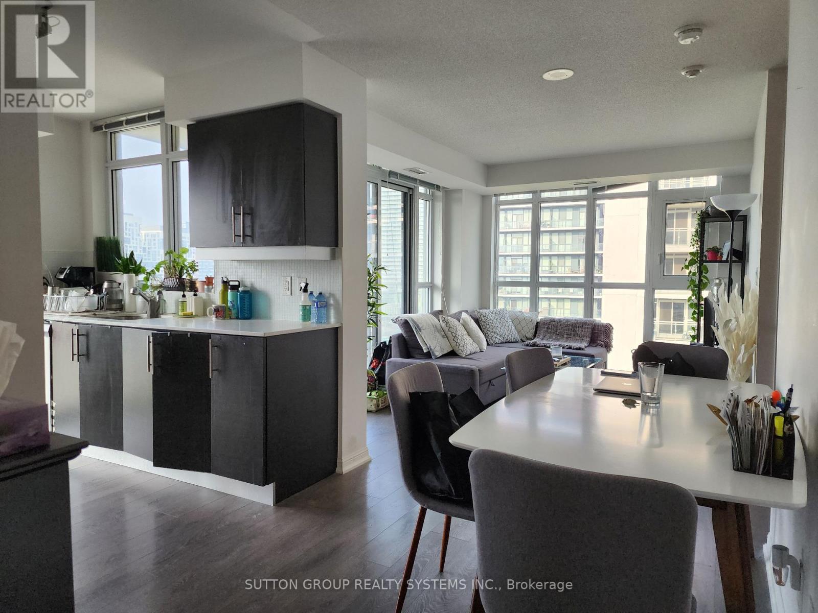 Photo 11 of 1719 35 Bastion Street, Toronto ON