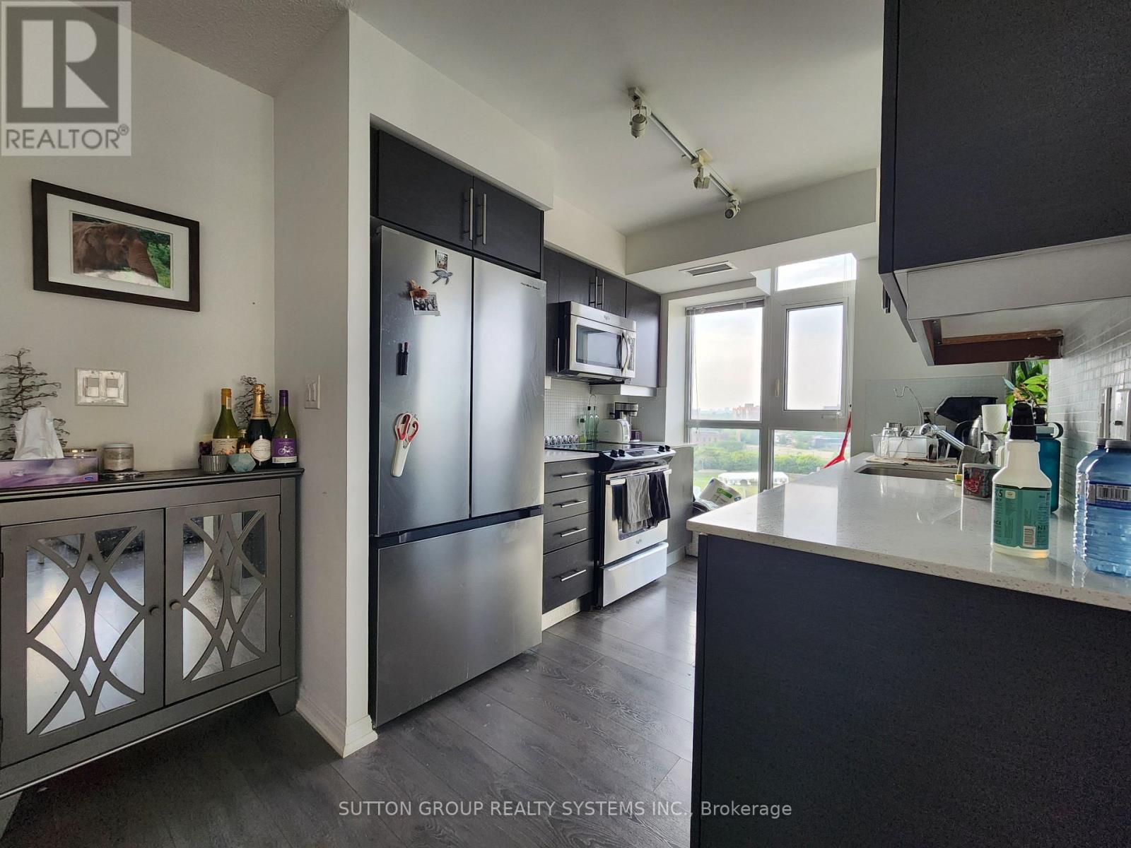 Photo 4 of 1719 35 Bastion Street, Toronto ON