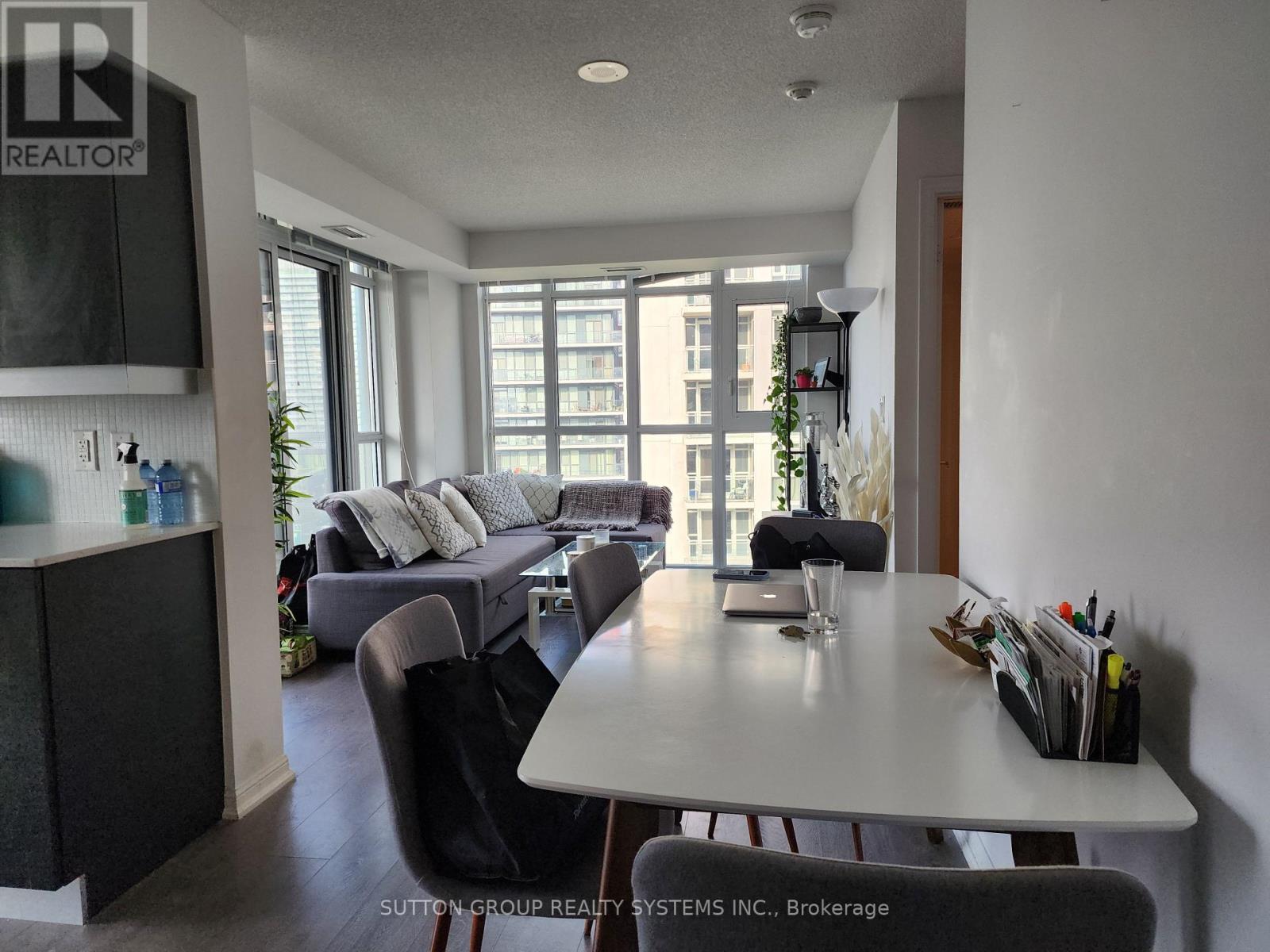 Photo 3 of 1719 35 Bastion Street, Toronto ON