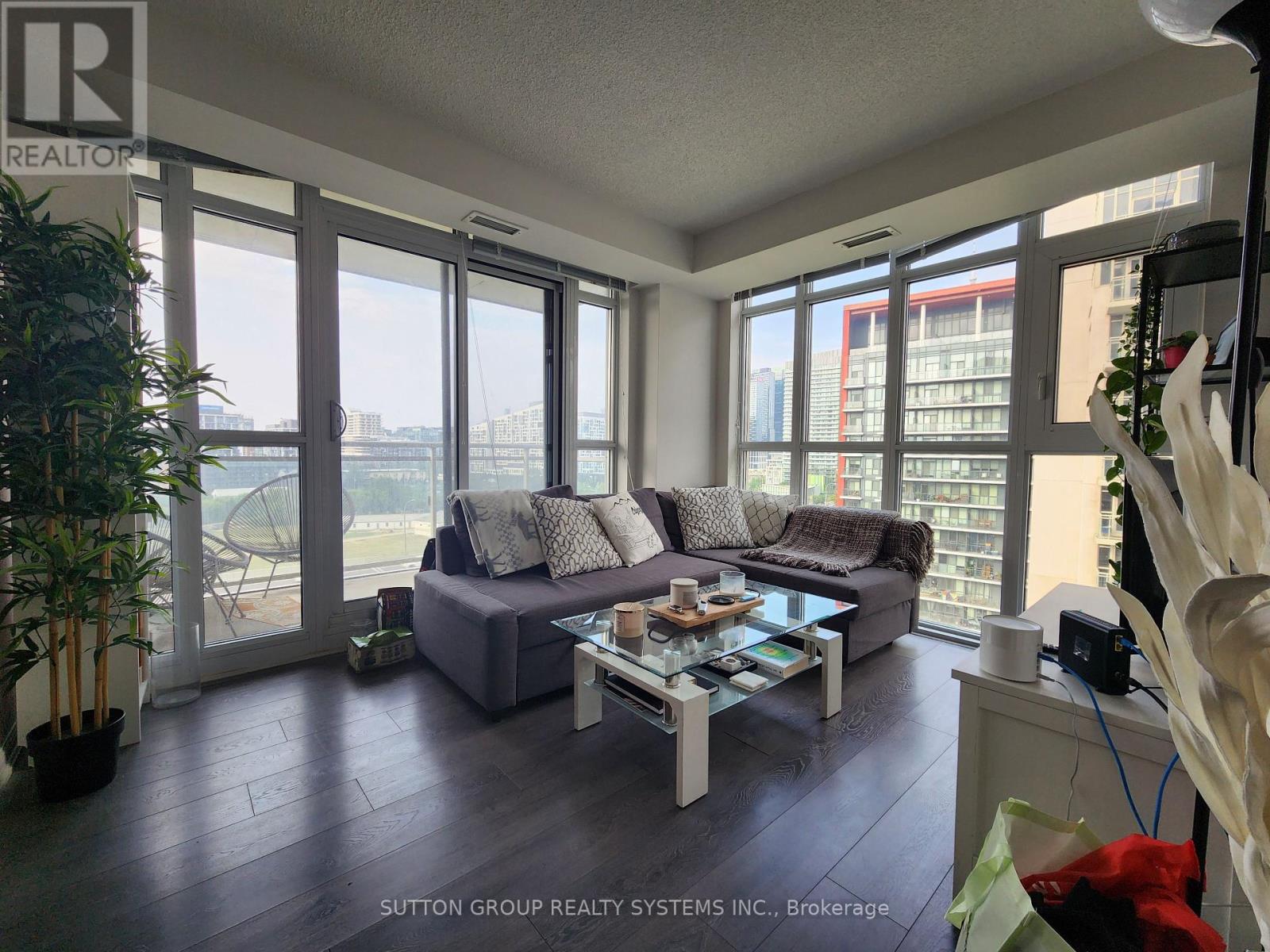 Photo 9 of 1719 35 Bastion Street, Toronto ON