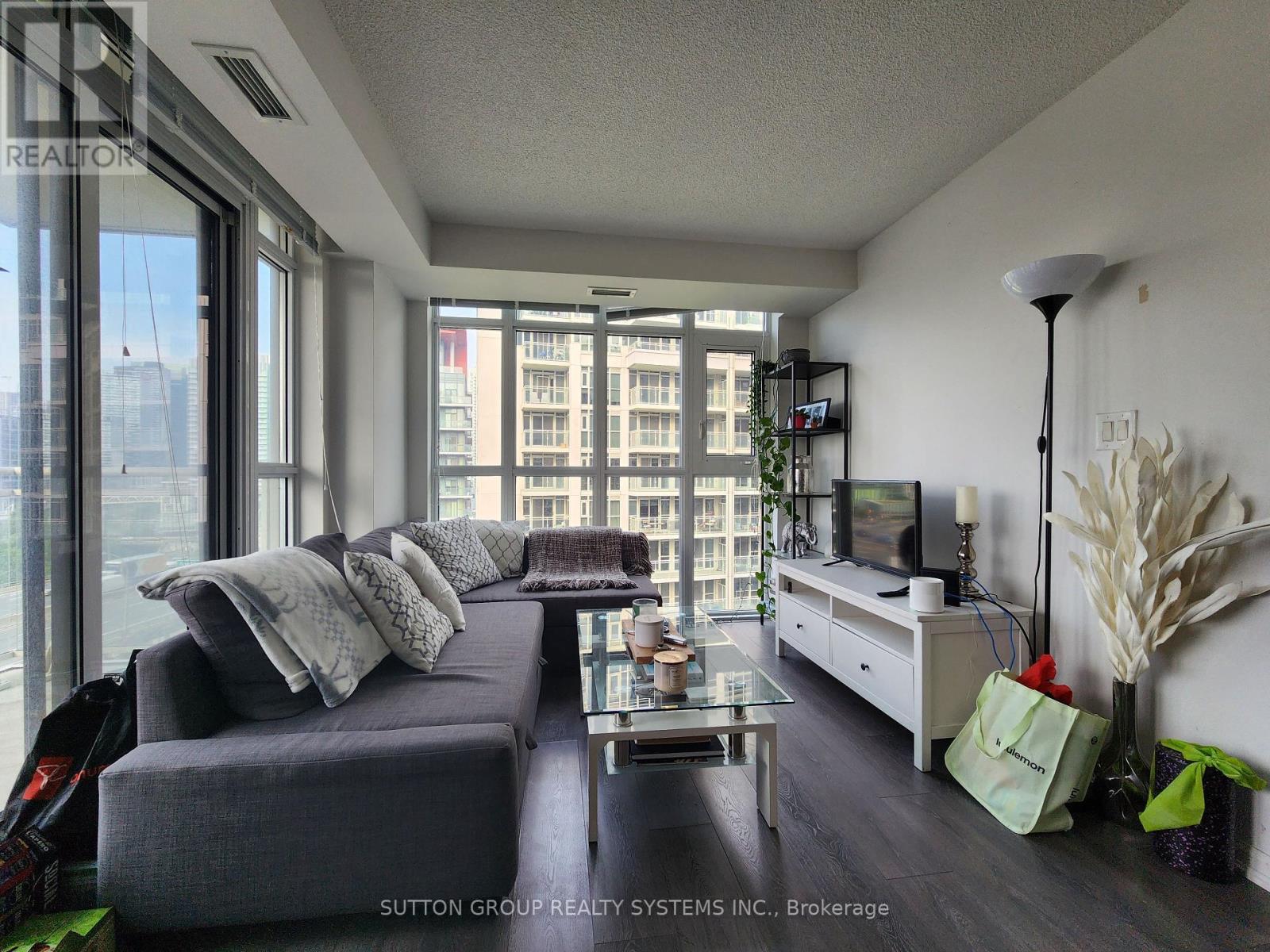 Photo 12 of 1719 35 Bastion Street, Toronto ON