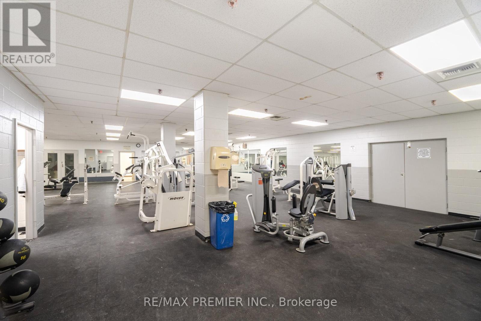 Photo 40 of 811 25 Four Winds Drive, Toronto ON