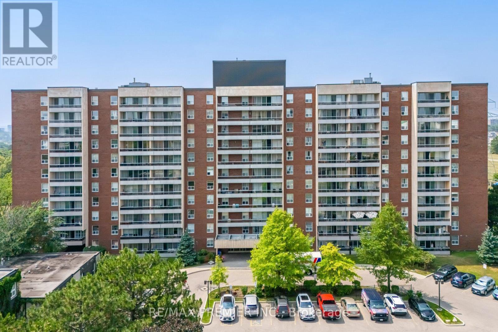 Photo 50 of 811 25 Four Winds Drive, Toronto ON