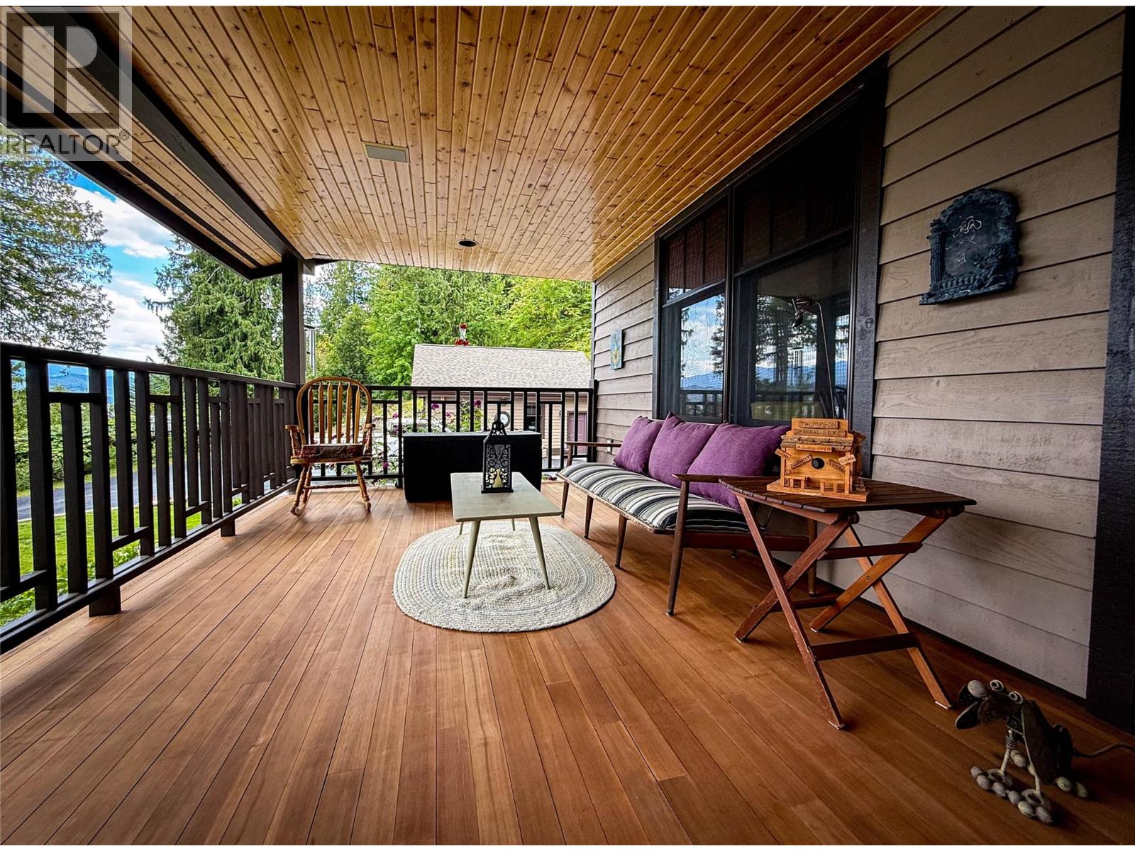 Photo 10 of 3544 Centre Street, Ainsworth BC