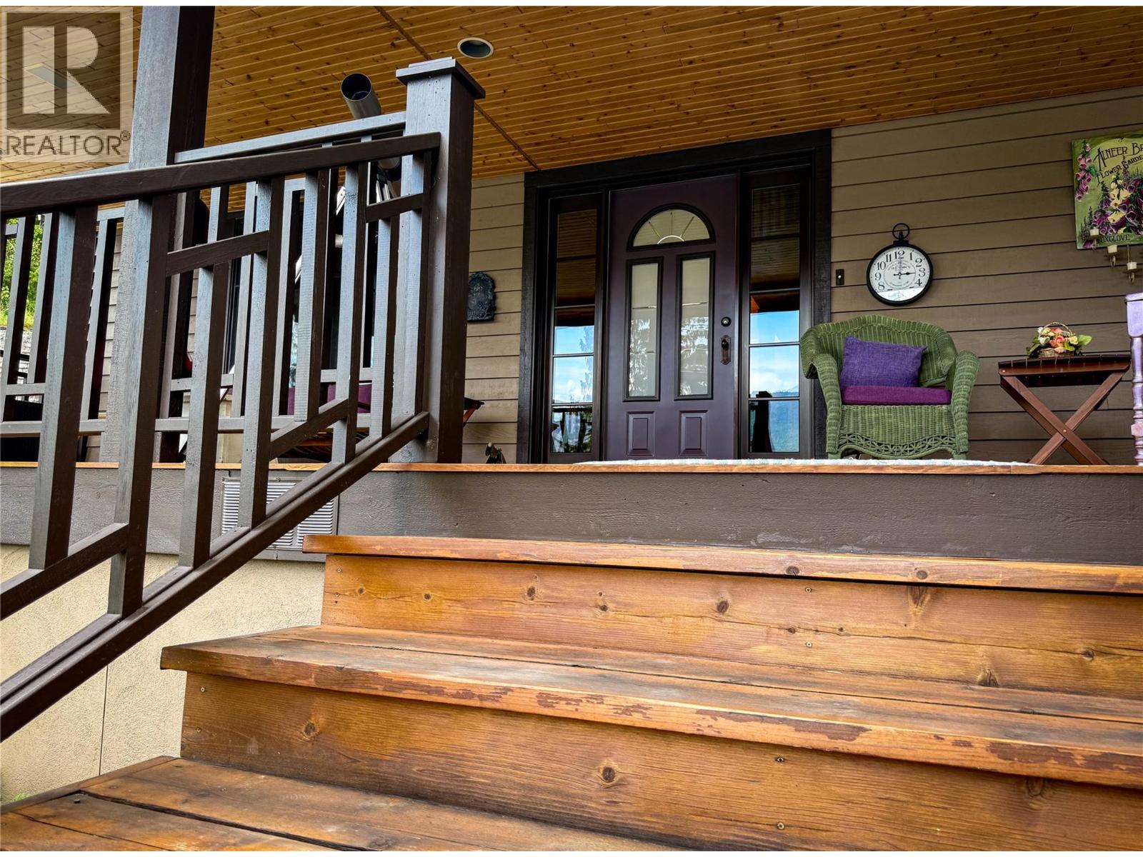 Photo 51 of 3544 Centre Street, Ainsworth BC