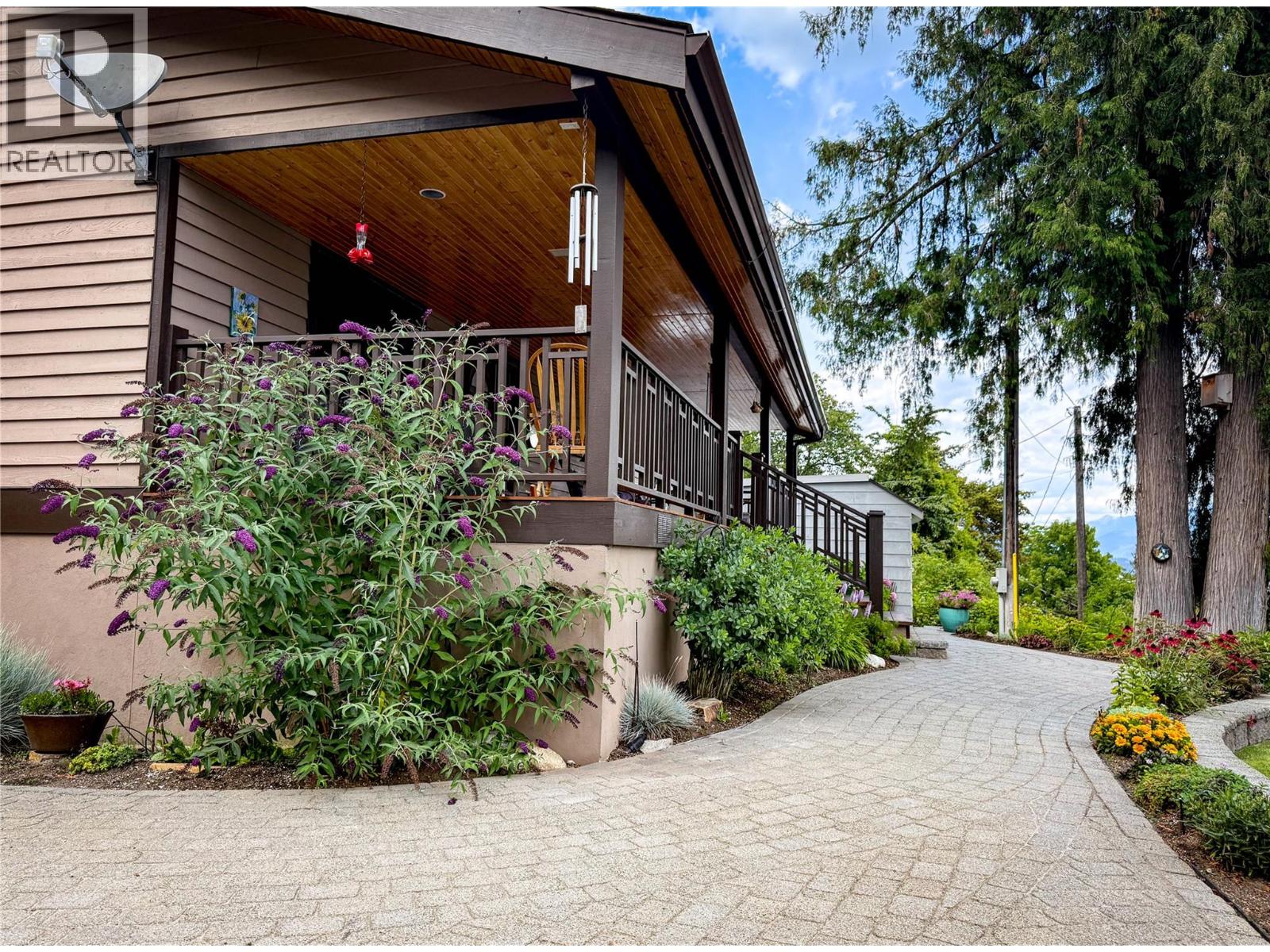 Photo 62 of 3544 Centre Street, Ainsworth BC