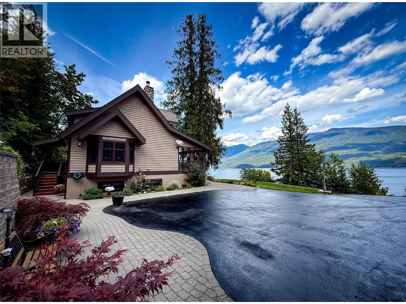 Photo 57 of 3544 Centre Street, Ainsworth BC
