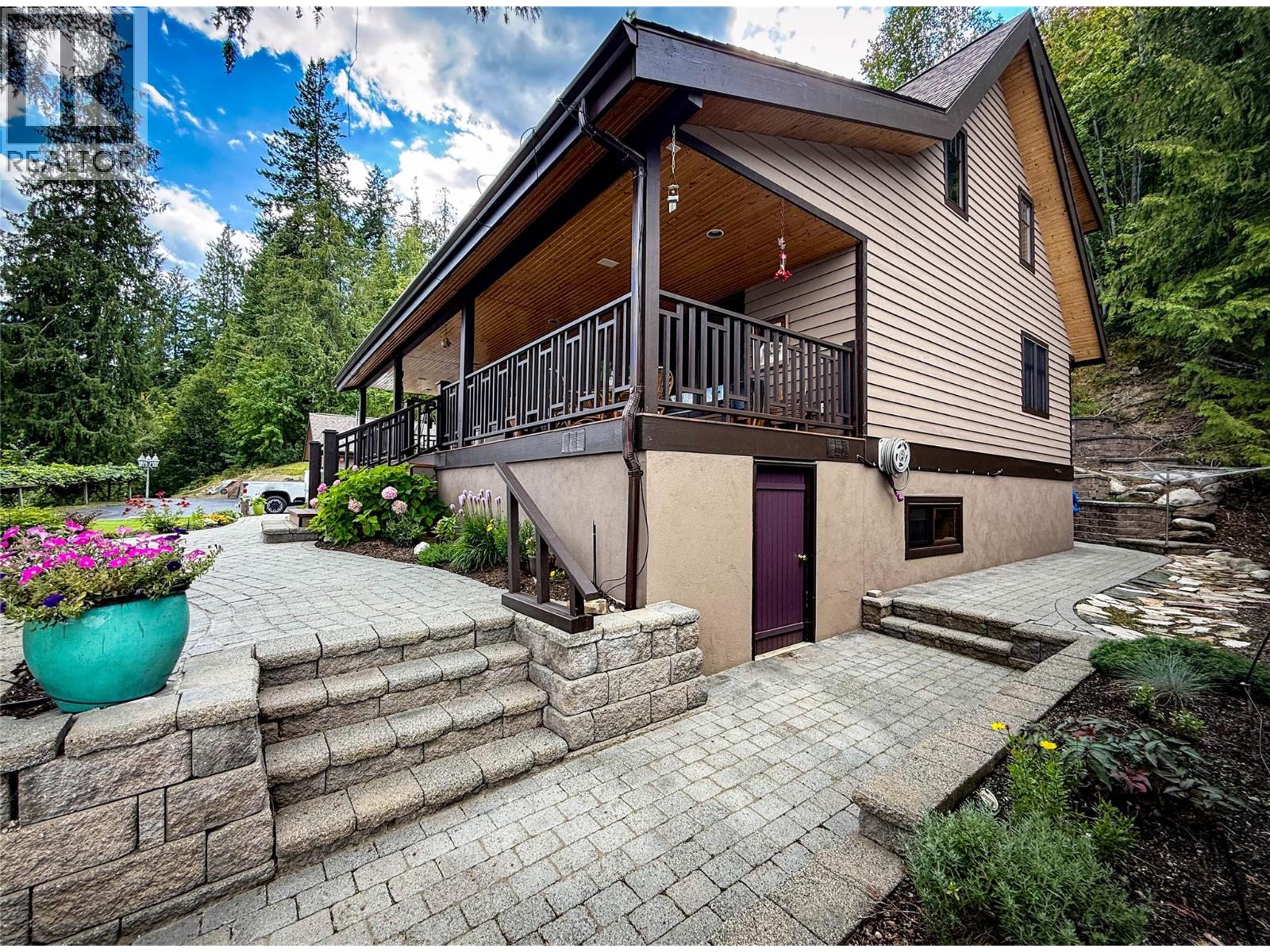Photo 56 of 3544 Centre Street, Ainsworth BC
