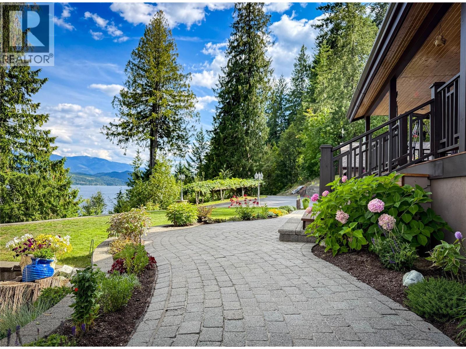 Photo 74 of 3544 Centre Street, Ainsworth BC
