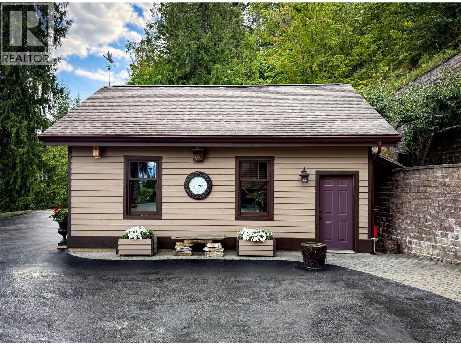 Photo 65 of 3544 Centre Street, Ainsworth BC