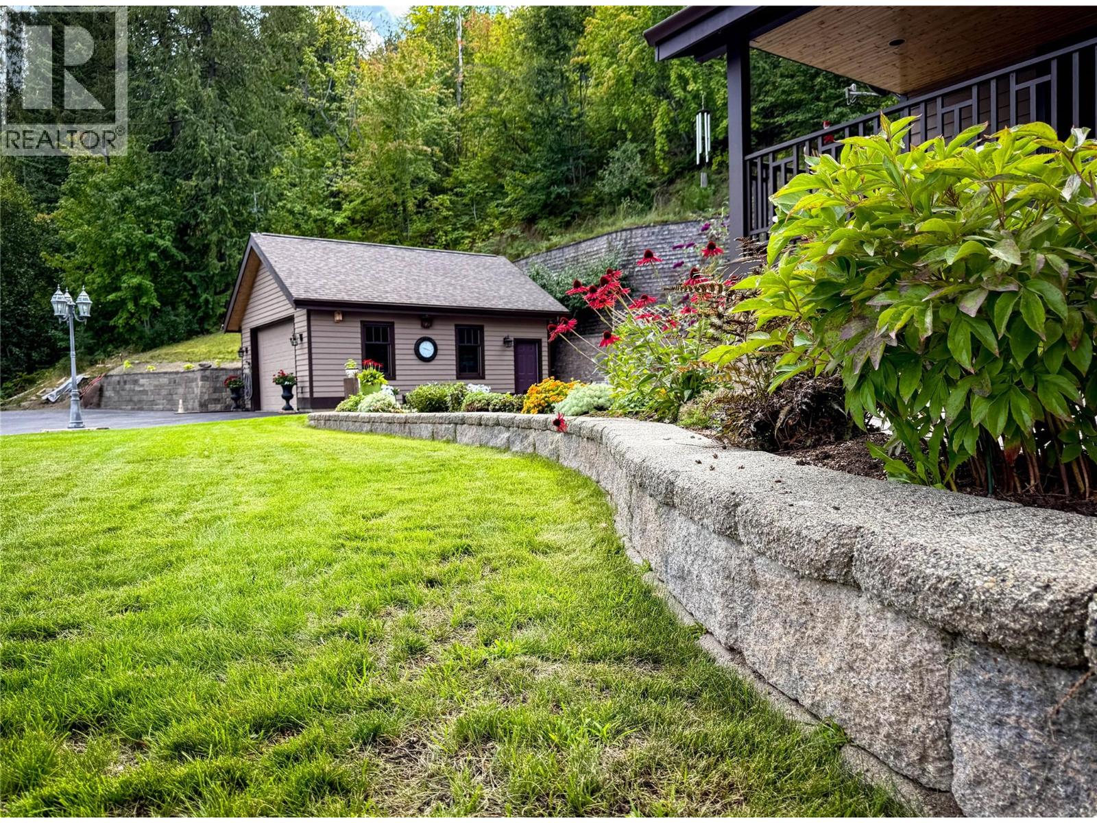 Photo 73 of 3544 Centre Street, Ainsworth BC