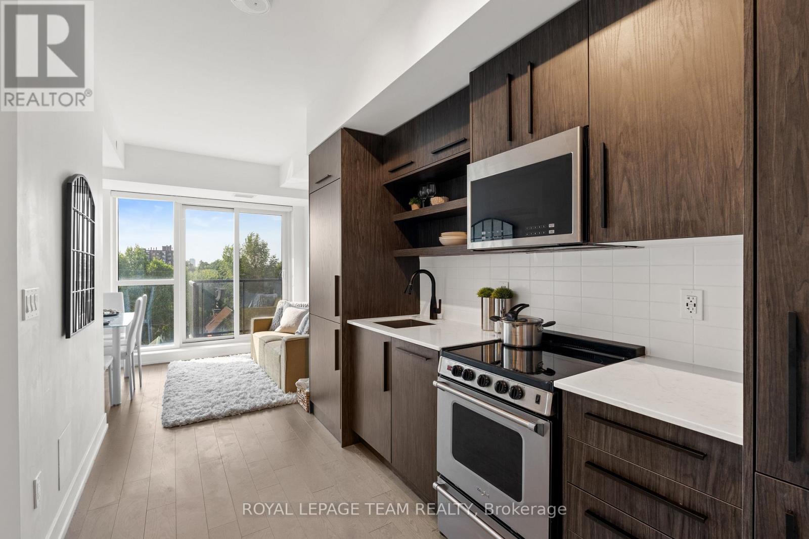 Photo 9 of 521 560 Rideau Street, Ottawa ON