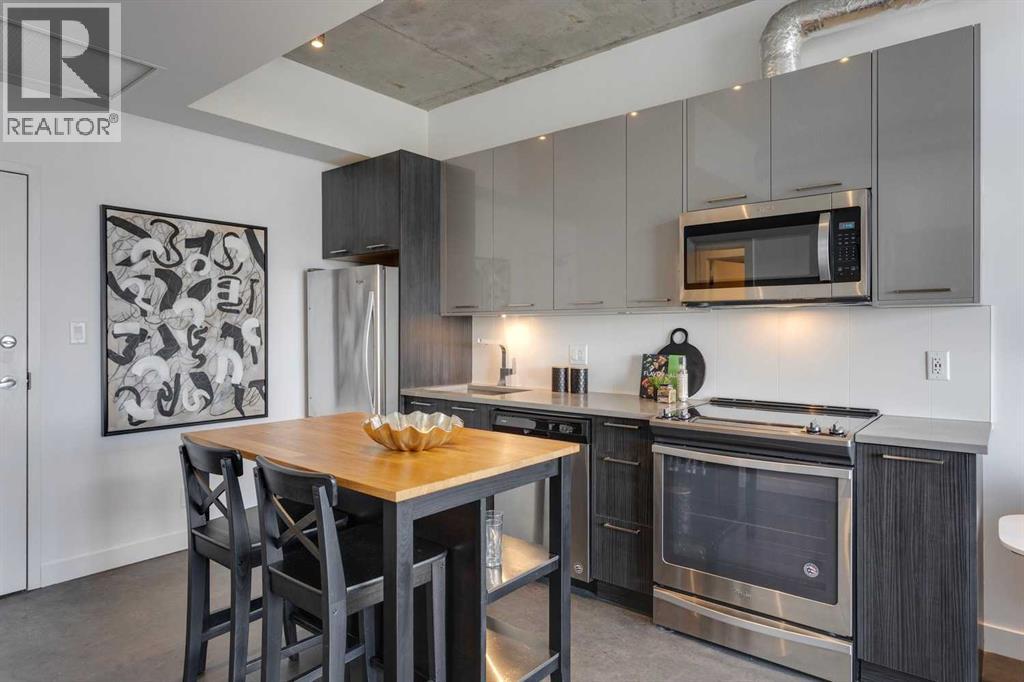 Single Family House for Sale in    Avenue SE Downtown East Village Calgary 