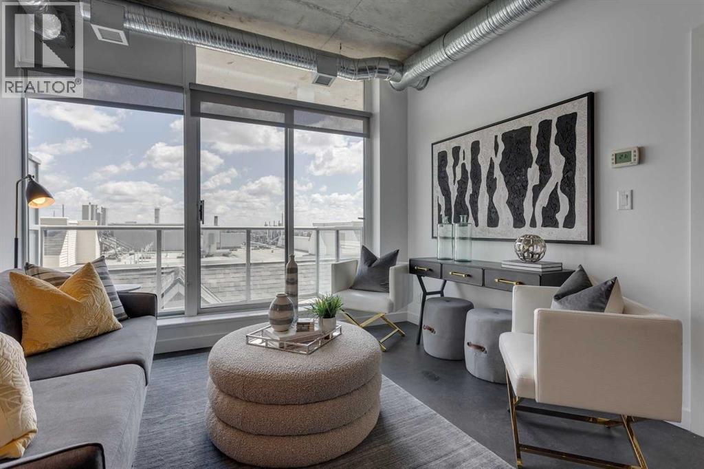 Single Family House for Sale in    Avenue SE Downtown East Village Calgary 