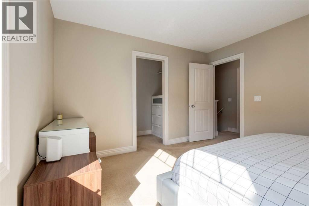 Single Family House 4 Level for Sale in  Royal Oak Plaza NW Royal Oak Calgary 