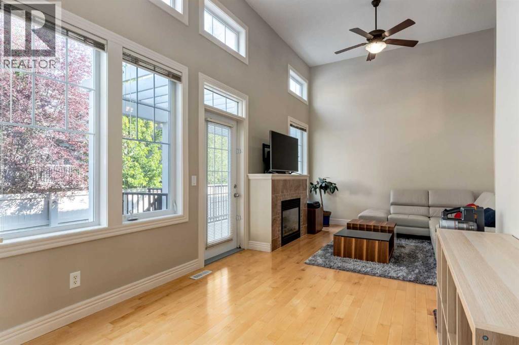 Single Family House 4 Level for Sale in  Royal Oak Plaza NW Royal Oak Calgary 