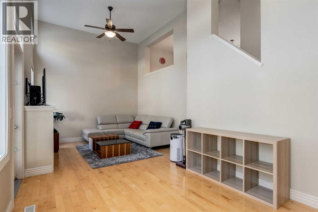 Single Family House 4 Level for Sale in  Royal Oak Plaza NW Royal Oak Calgary 