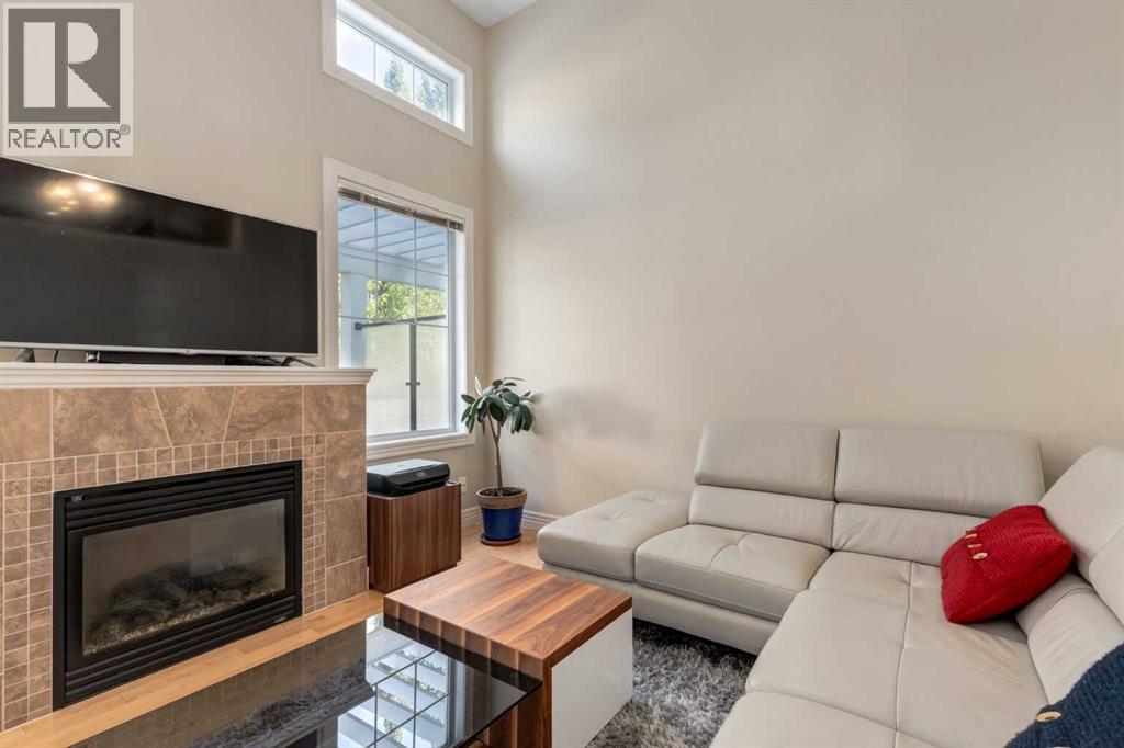 Single Family House 4 Level for Sale in  Royal Oak Plaza NW Royal Oak Calgary 