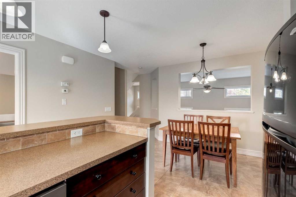 Single Family House 4 Level for Sale in  Royal Oak Plaza NW Royal Oak Calgary 