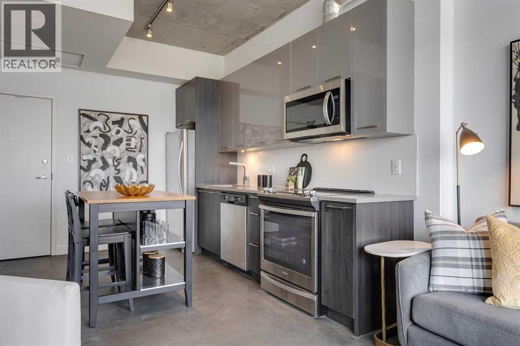 Single Family House for Sale in    Avenue SE Downtown East Village Calgary 