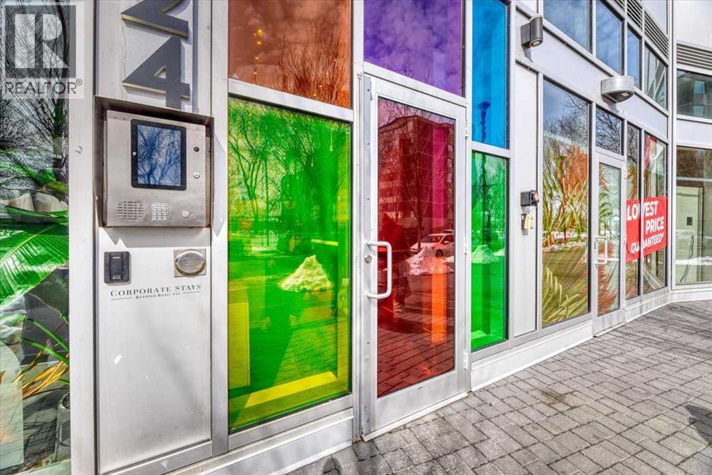 Single Family House for Sale in    Avenue SE Downtown East Village Calgary 