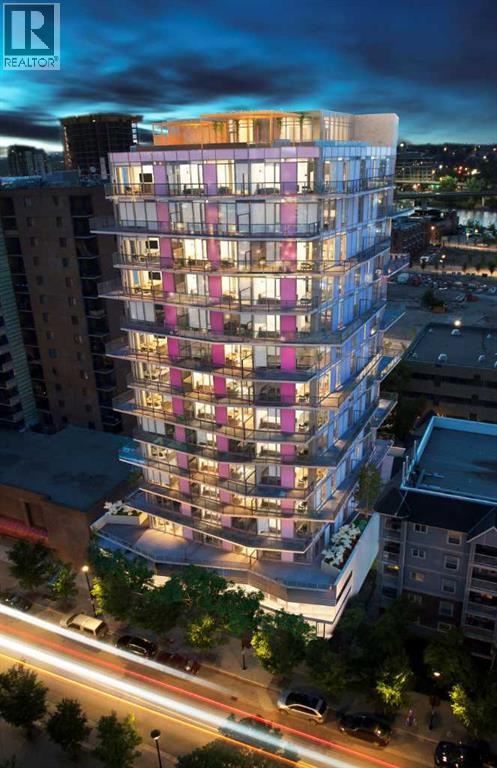Single Family House for Sale in    Avenue SE Downtown East Village Calgary 