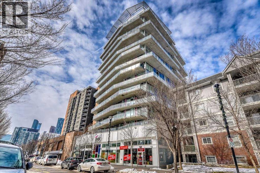 Single Family House for Sale in    Avenue SE Downtown East Village Calgary 
