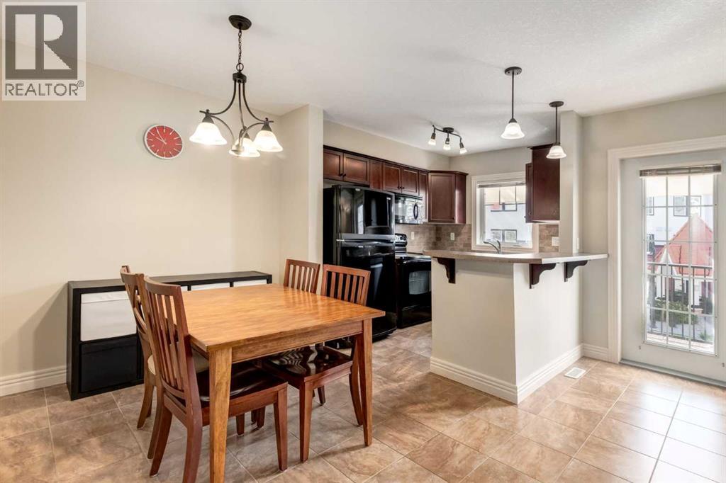 Single Family House 4 Level for Sale in  Royal Oak Plaza NW Royal Oak Calgary 