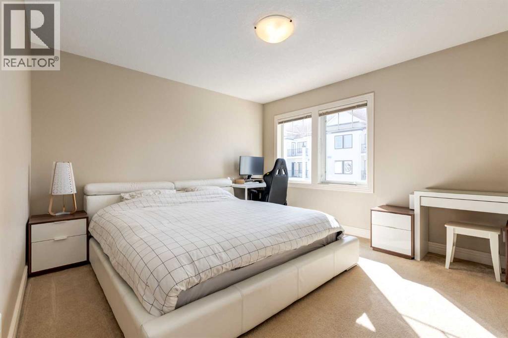 Single Family House 4 Level for Sale in  Royal Oak Plaza NW Royal Oak Calgary 