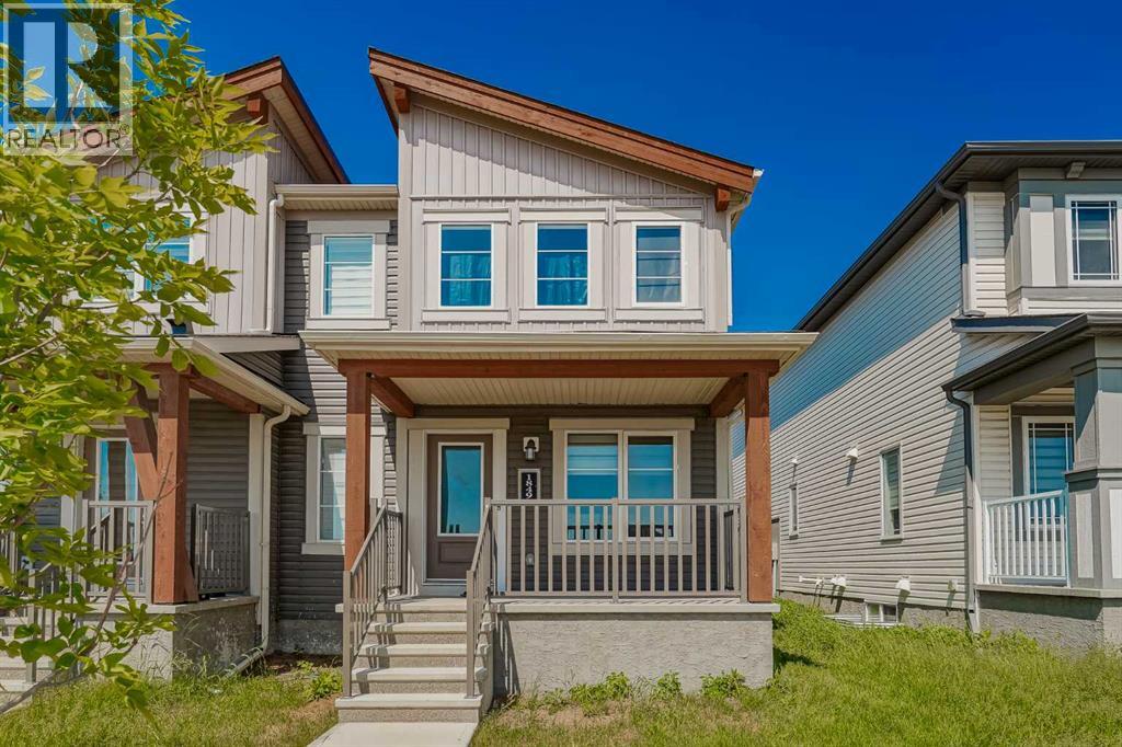 1849 Carrington Boulevard NW, Calgary, Alberta
