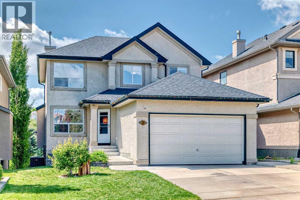 55 Edgeridge Circle NW, Calgary, Alberta