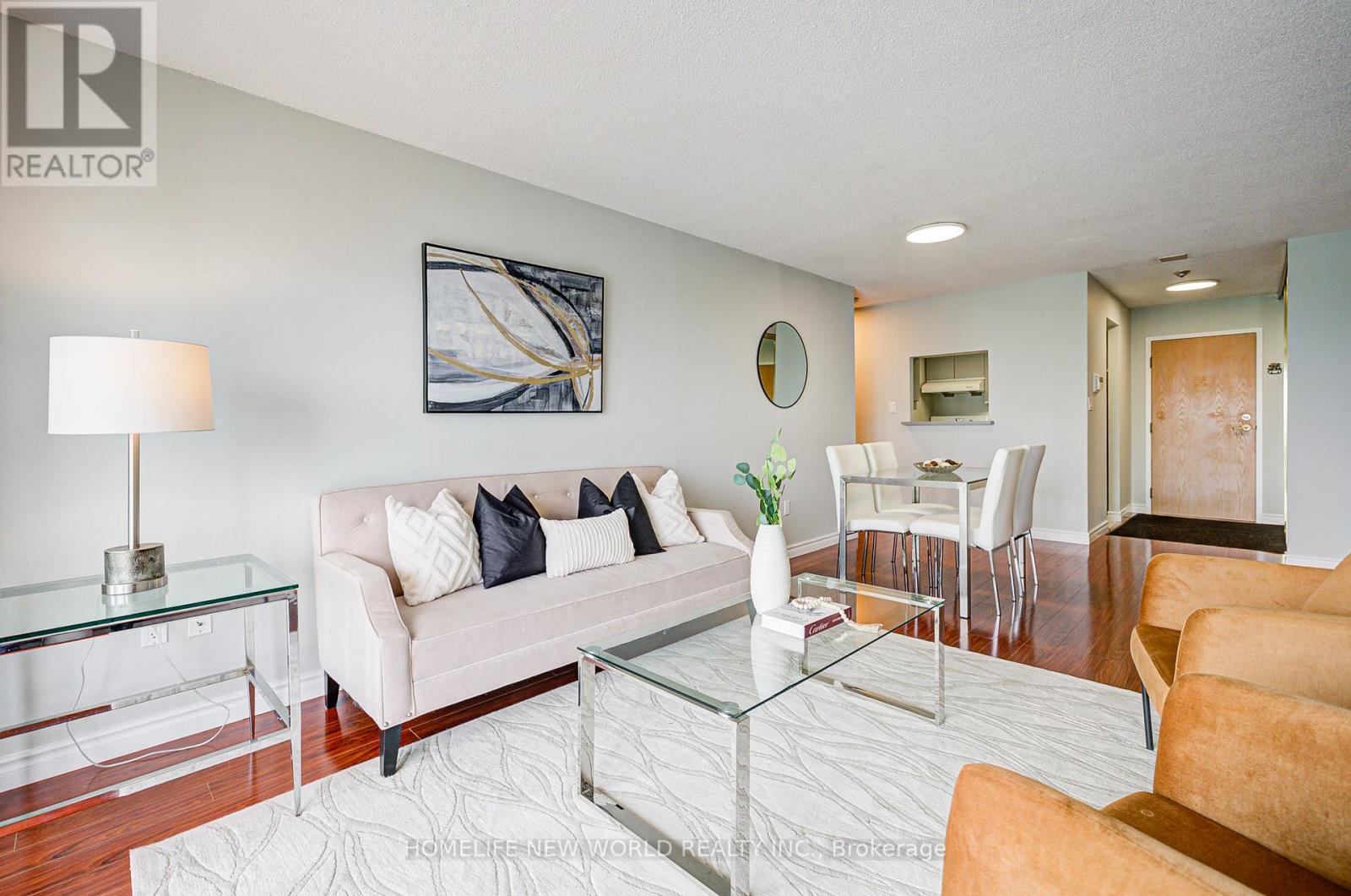 Photo 11 of 2306 5 Concorde Place, Toronto ON