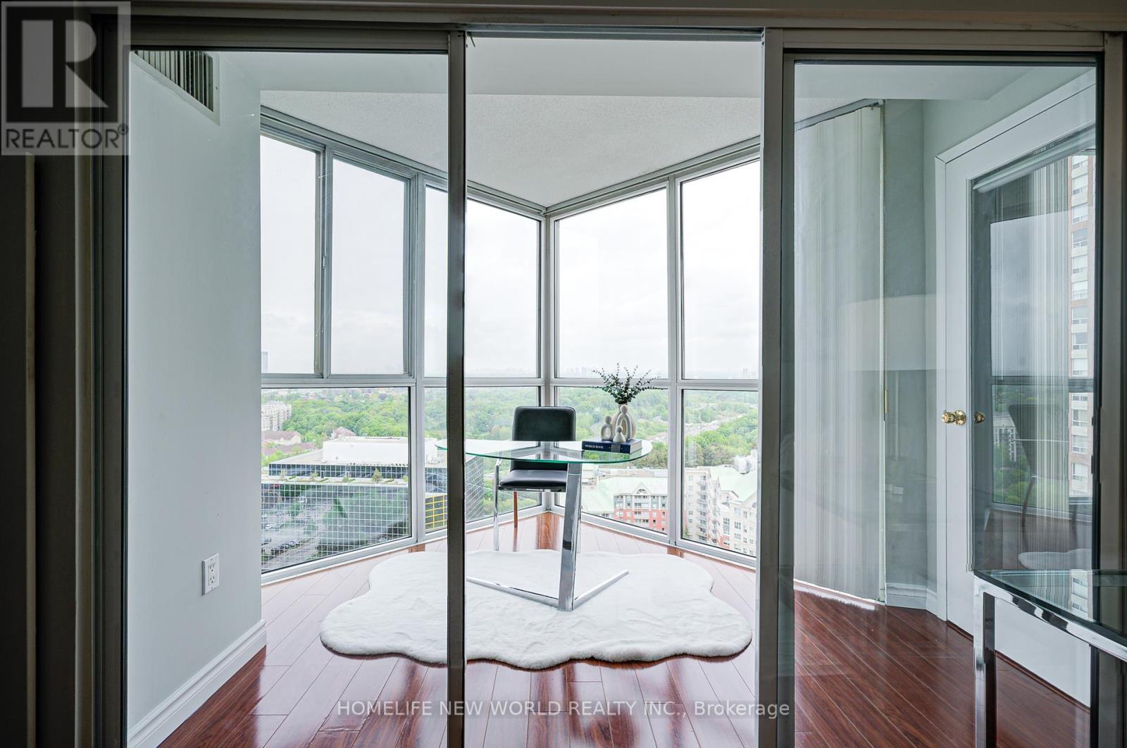 Photo 13 of 2306 5 Concorde Place, Toronto ON