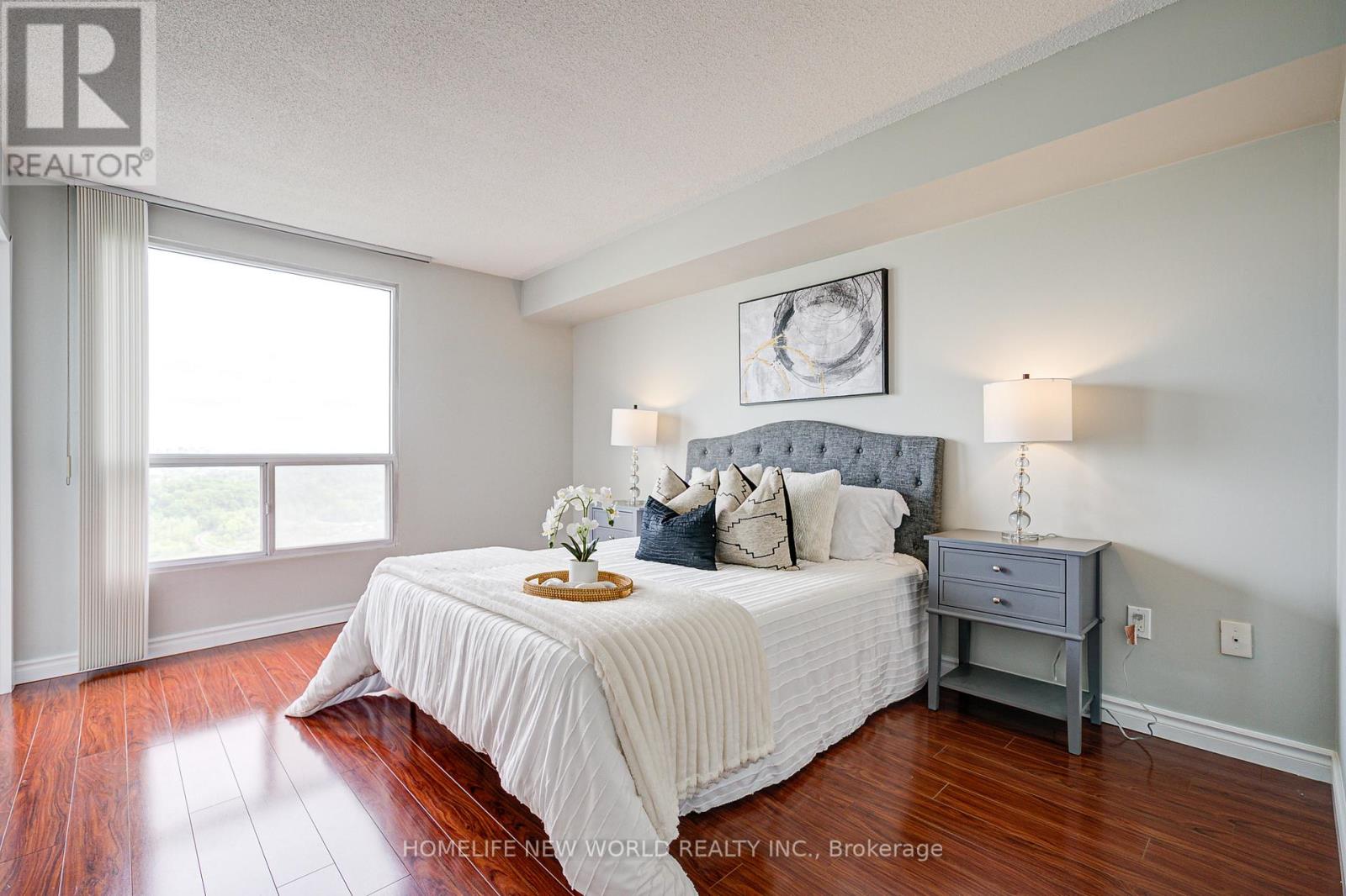 Photo 18 of 2306 5 Concorde Place, Toronto ON