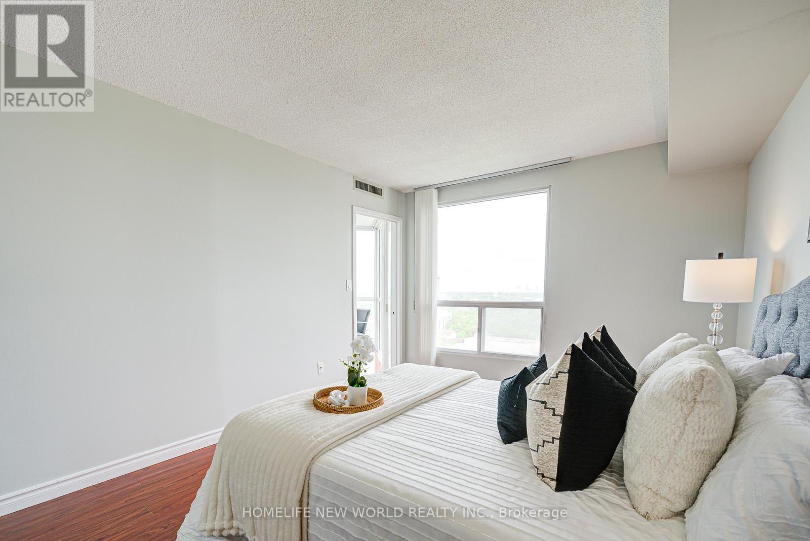 Photo 22 of 2306 5 Concorde Place, Toronto ON