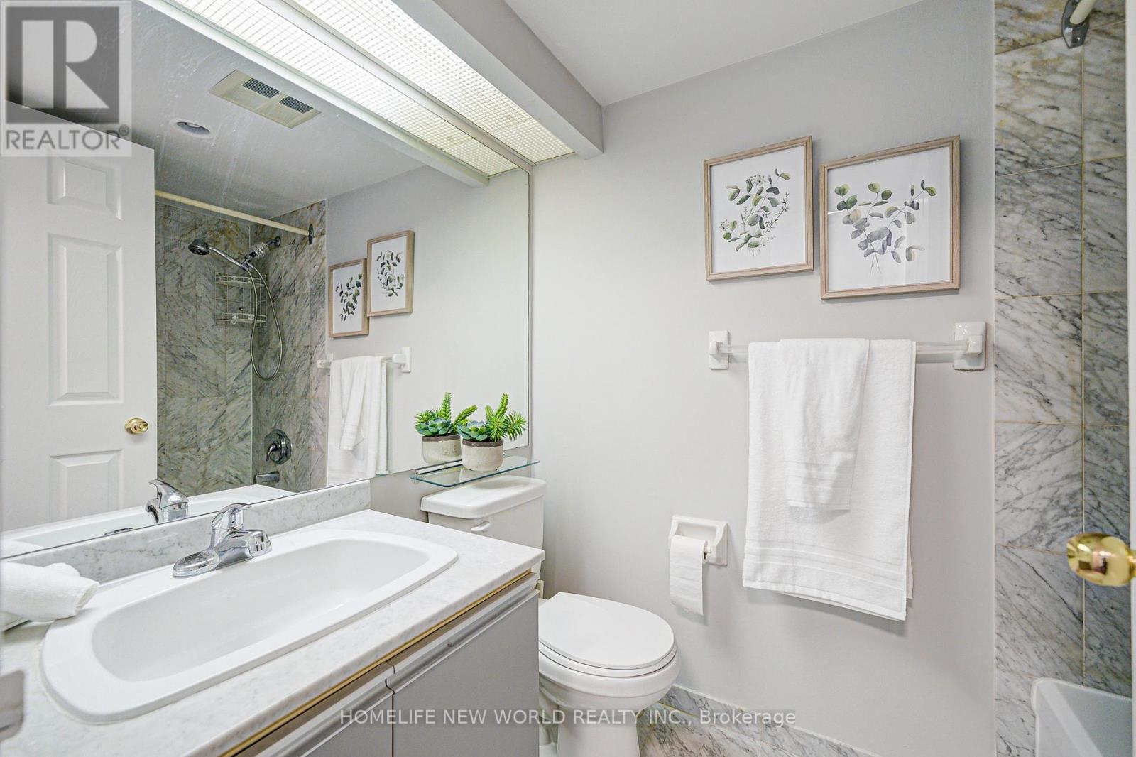 Photo 27 of 2306 5 Concorde Place, Toronto ON