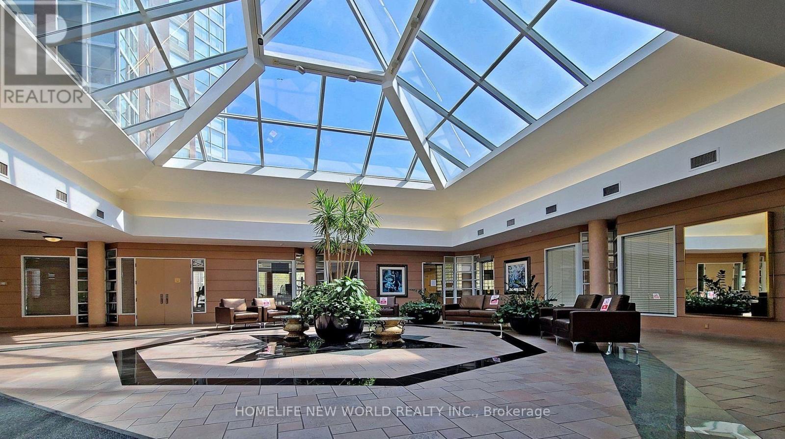 Photo 31 of 2306 5 Concorde Place, Toronto ON