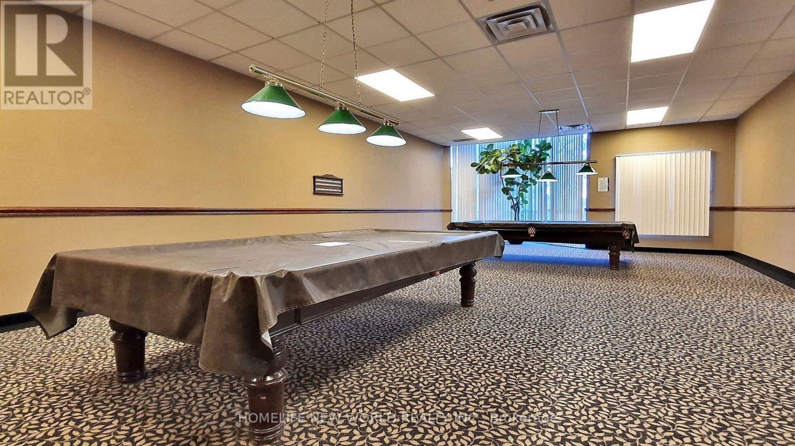 Photo 35 of 2306 5 Concorde Place, Toronto ON