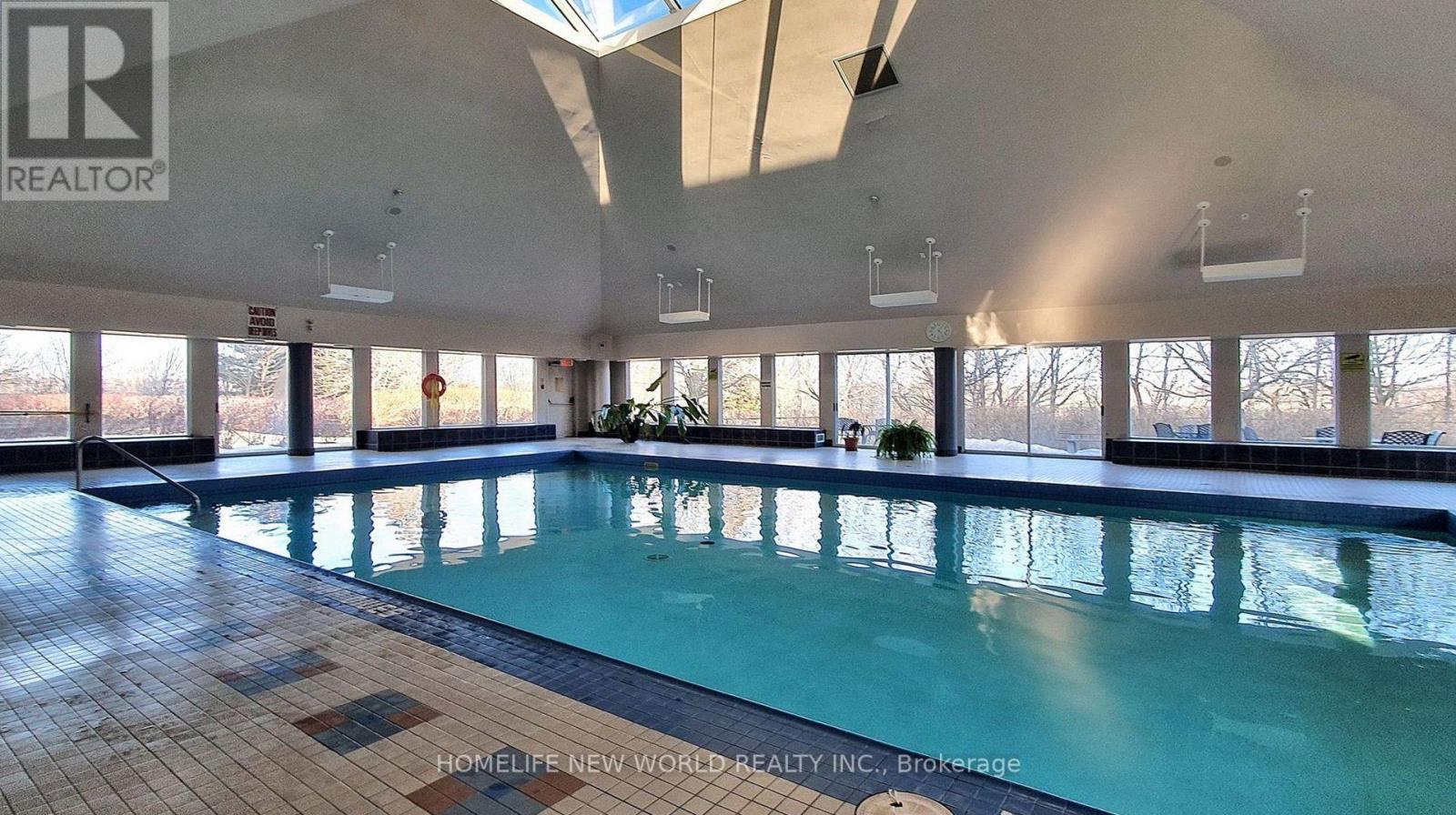 Photo 40 of 2306 5 Concorde Place, Toronto ON