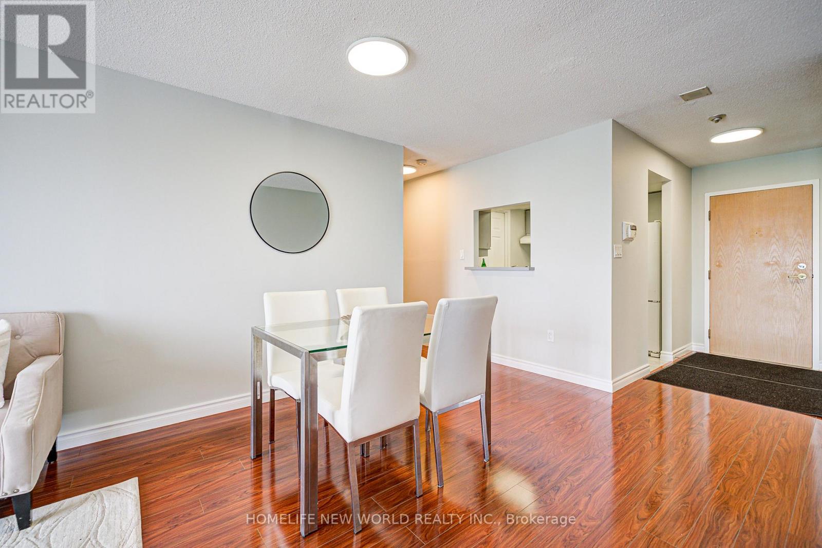 Photo 5 of 2306 5 Concorde Place, Toronto ON