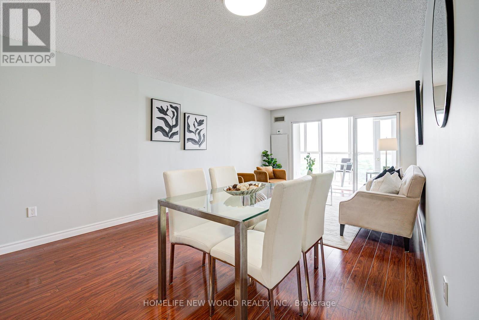 Photo 6 of 2306 5 Concorde Place, Toronto ON
