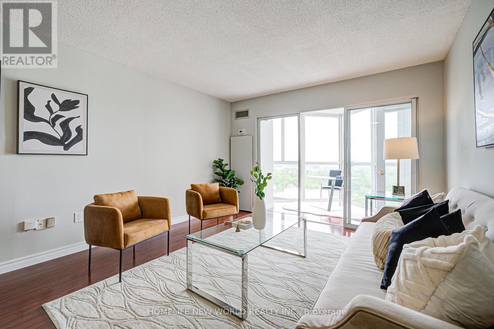 Photo 7 of 2306 5 Concorde Place, Toronto ON