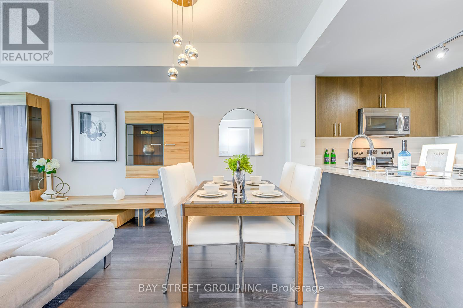 Photo 14 of 609 3985 Grand Park Drive, Mississauga ON