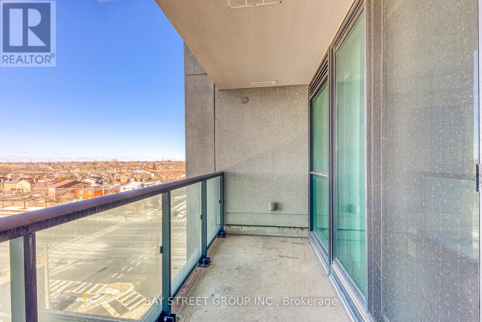 Photo 21 of 609 3985 Grand Park Drive, Mississauga ON