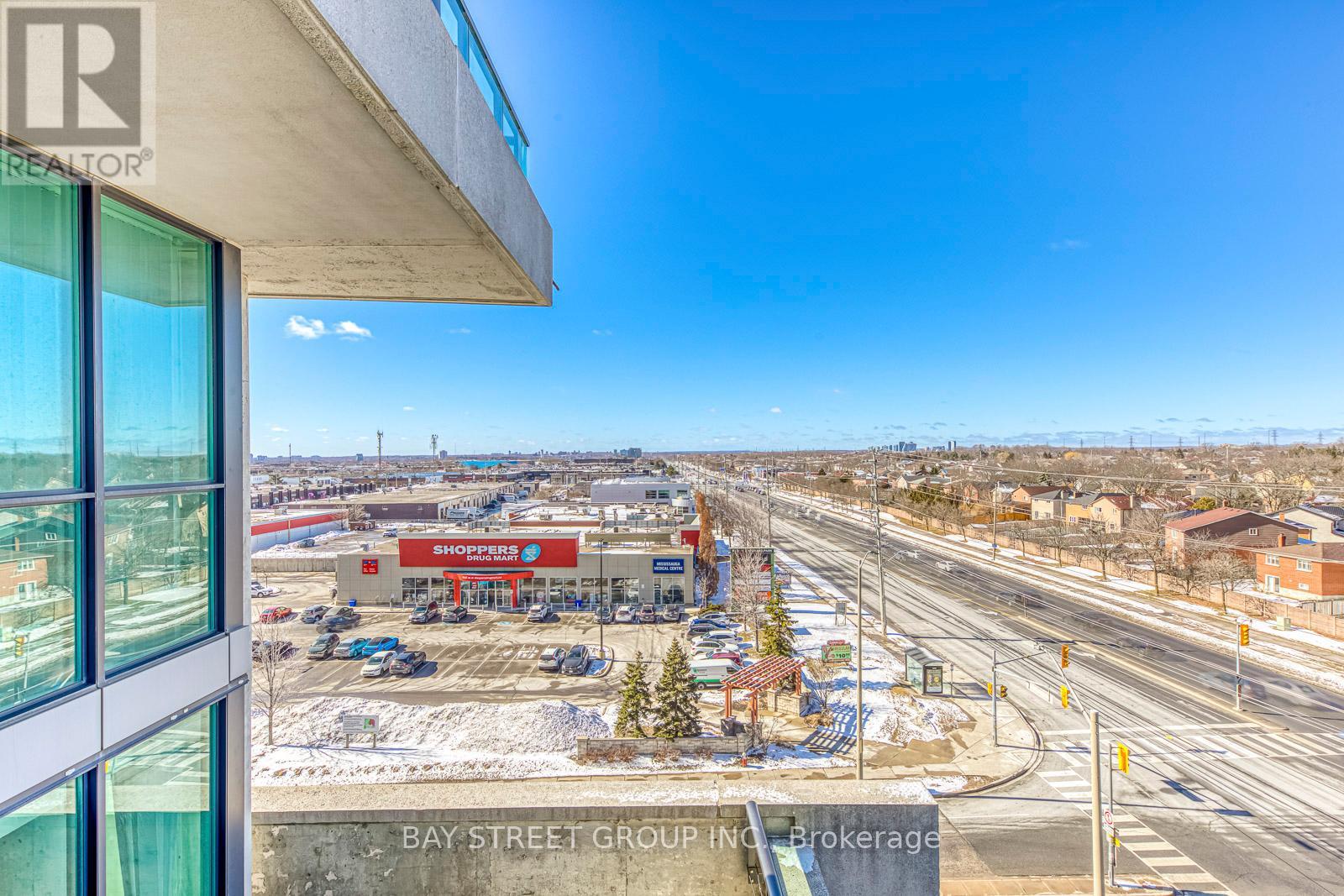 Photo 22 of 609 3985 Grand Park Drive, Mississauga ON