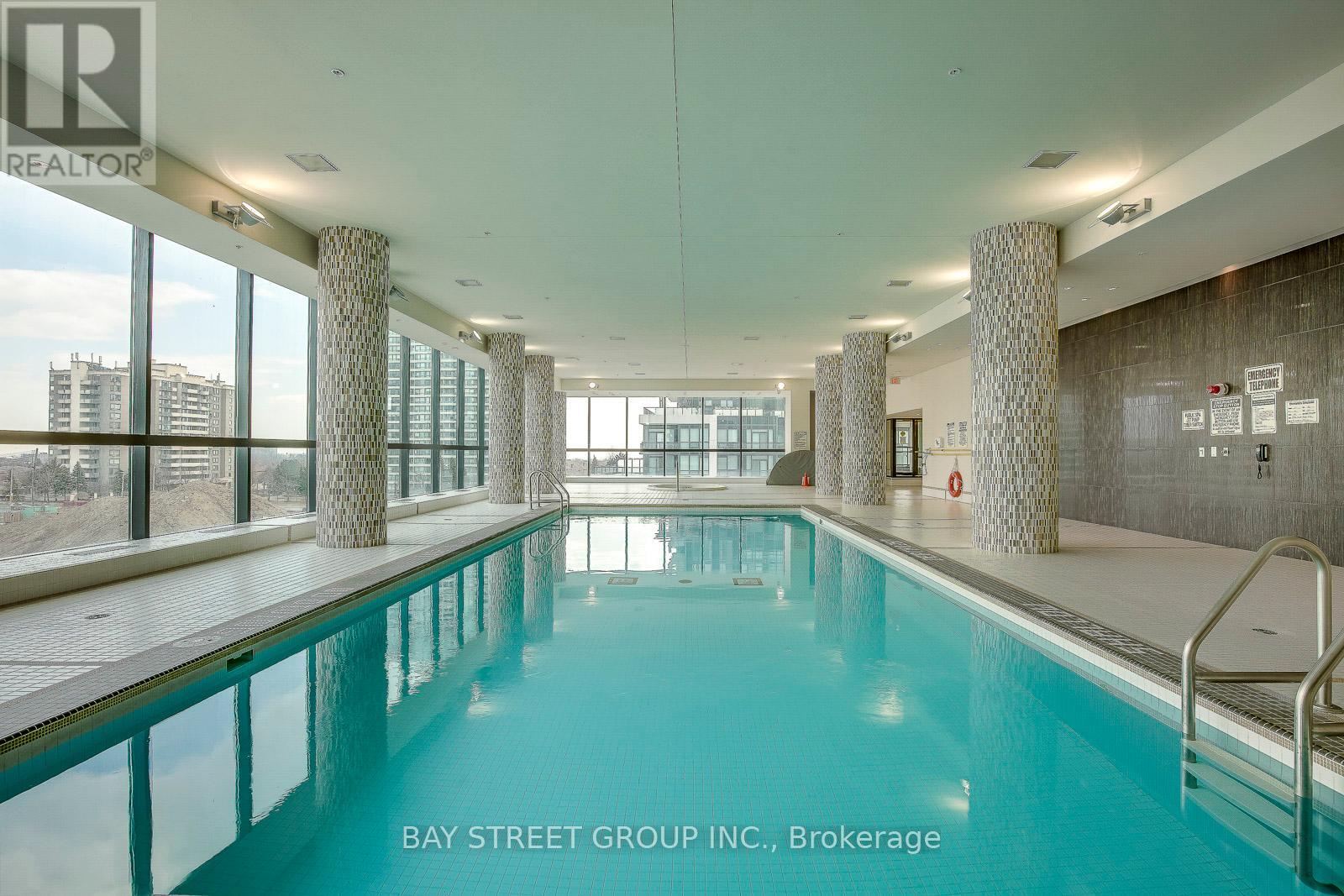 Photo 38 of 609 3985 Grand Park Drive, Mississauga ON