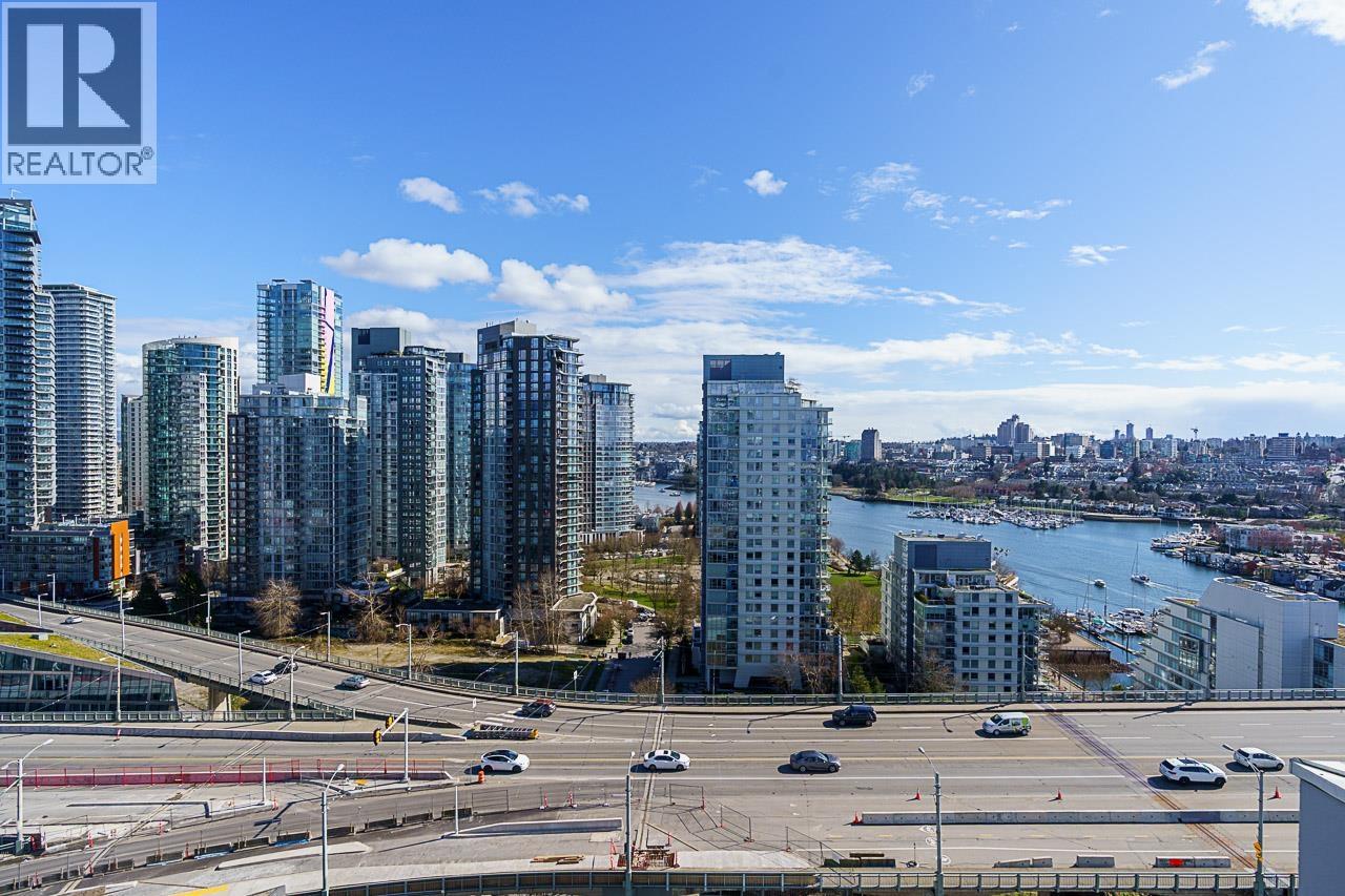 Photo 27 of 2304 1500 Howe Street, Vancouver BC